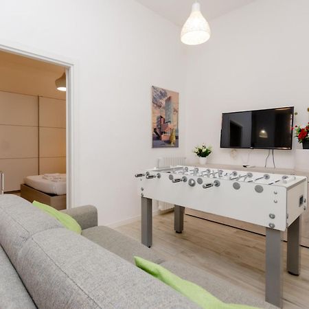 Vivimihome - Duomo Cioffi House Residence Milano Dış mekan fotoğraf