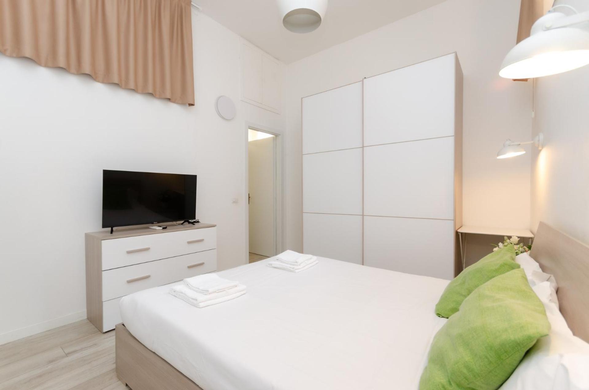 Vivimihome - Duomo Cioffi House Residence Milano Dış mekan fotoğraf