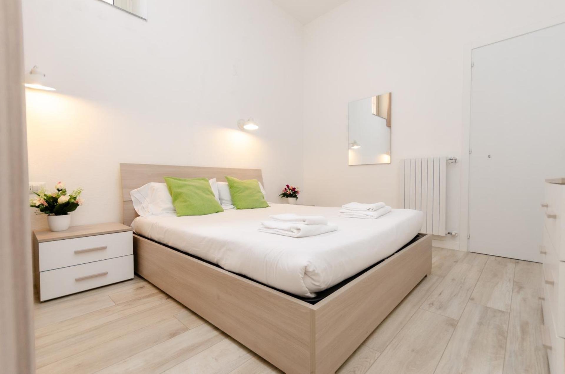 Vivimihome - Duomo Cioffi House Residence Milano Dış mekan fotoğraf