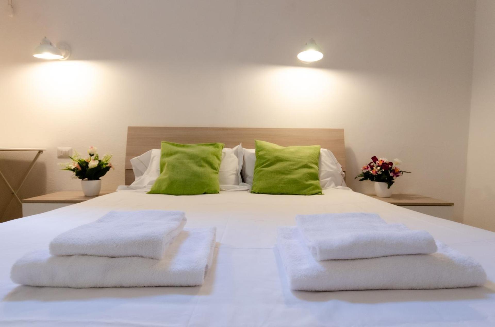 Vivimihome - Duomo Cioffi House Residence Milano Dış mekan fotoğraf