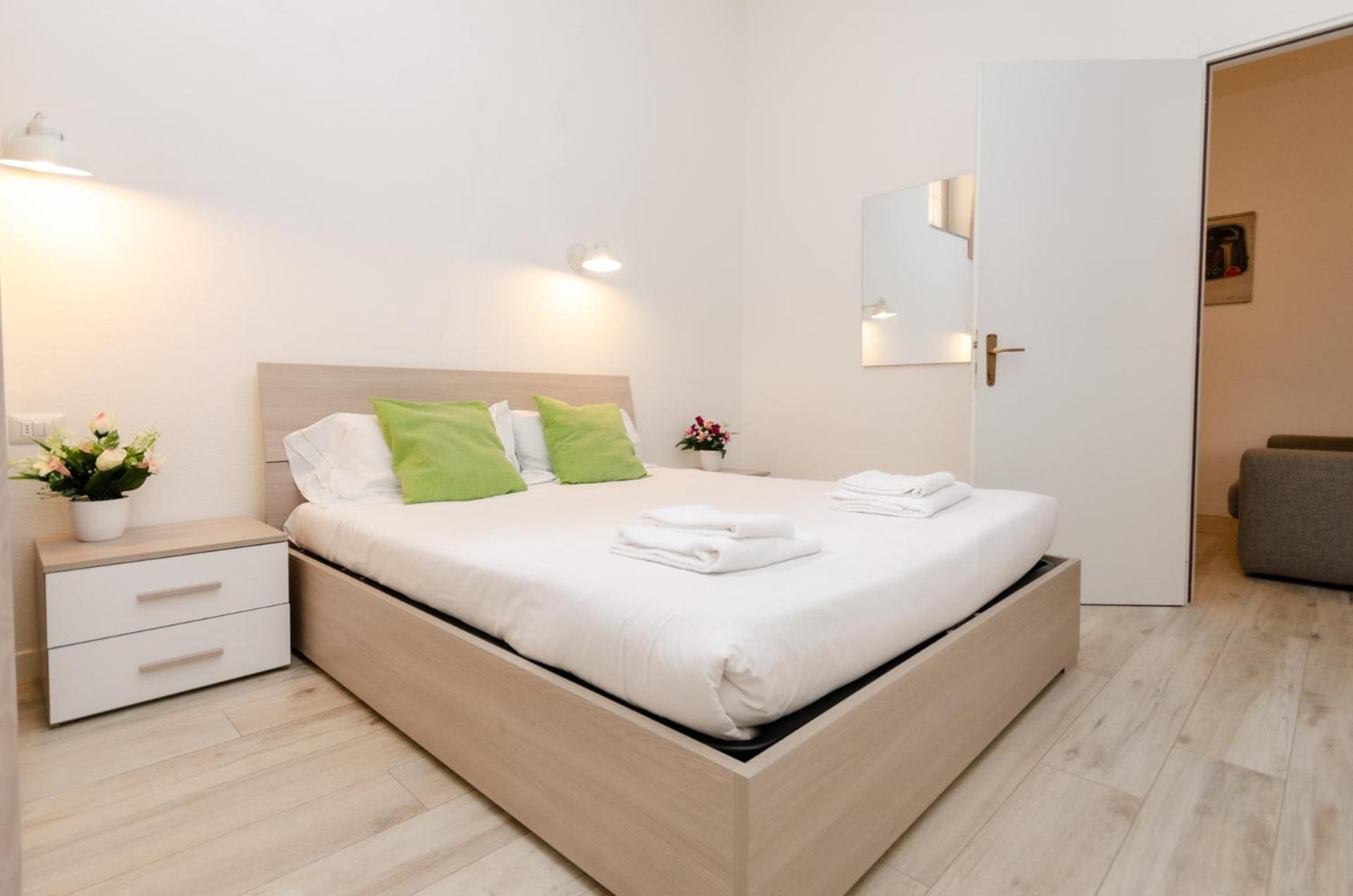 Vivimihome - Duomo Cioffi House Residence Milano Dış mekan fotoğraf