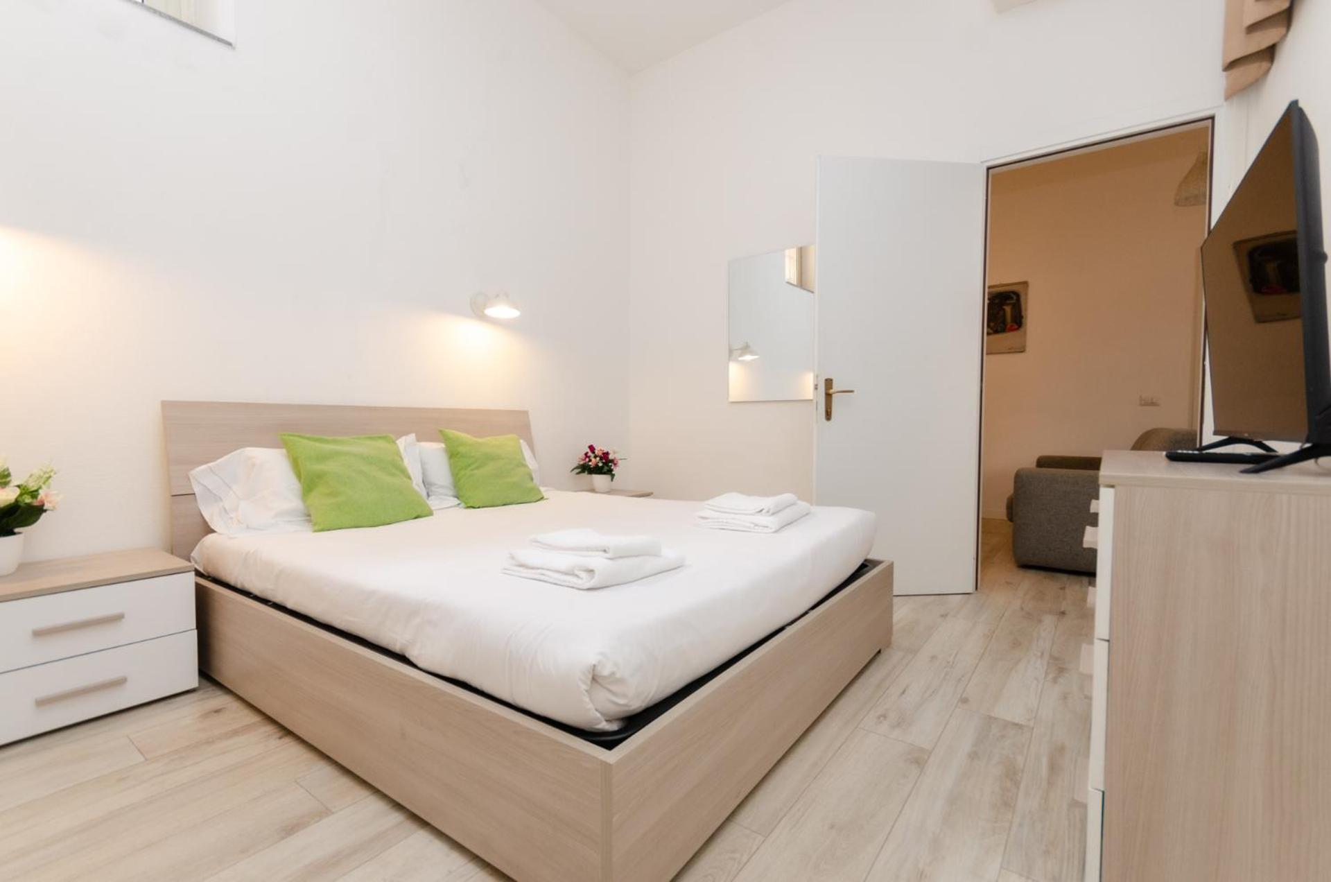 Vivimihome - Duomo Cioffi House Residence Milano Dış mekan fotoğraf