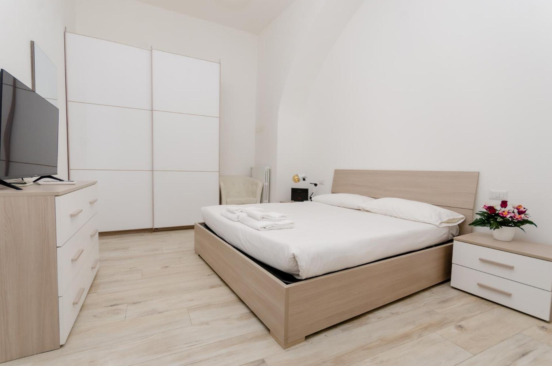 Vivimihome - Duomo Cioffi House Residence Milano Dış mekan fotoğraf