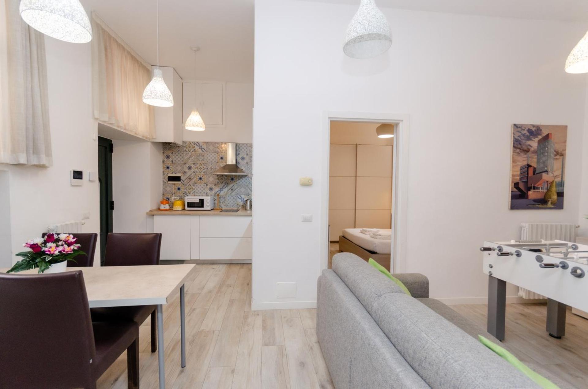 Vivimihome - Duomo Cioffi House Residence Milano Dış mekan fotoğraf