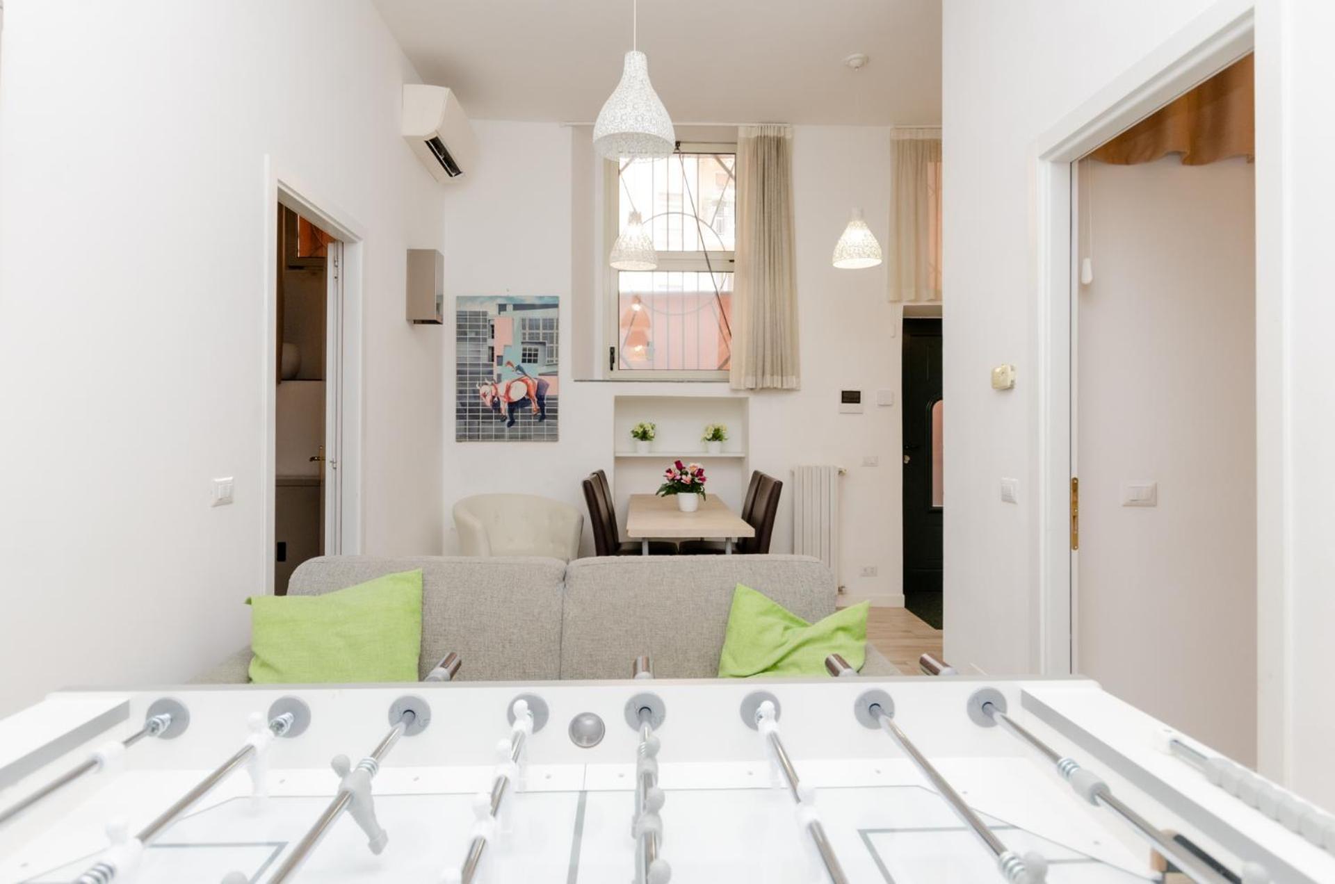 Vivimihome - Duomo Cioffi House Residence Milano Dış mekan fotoğraf