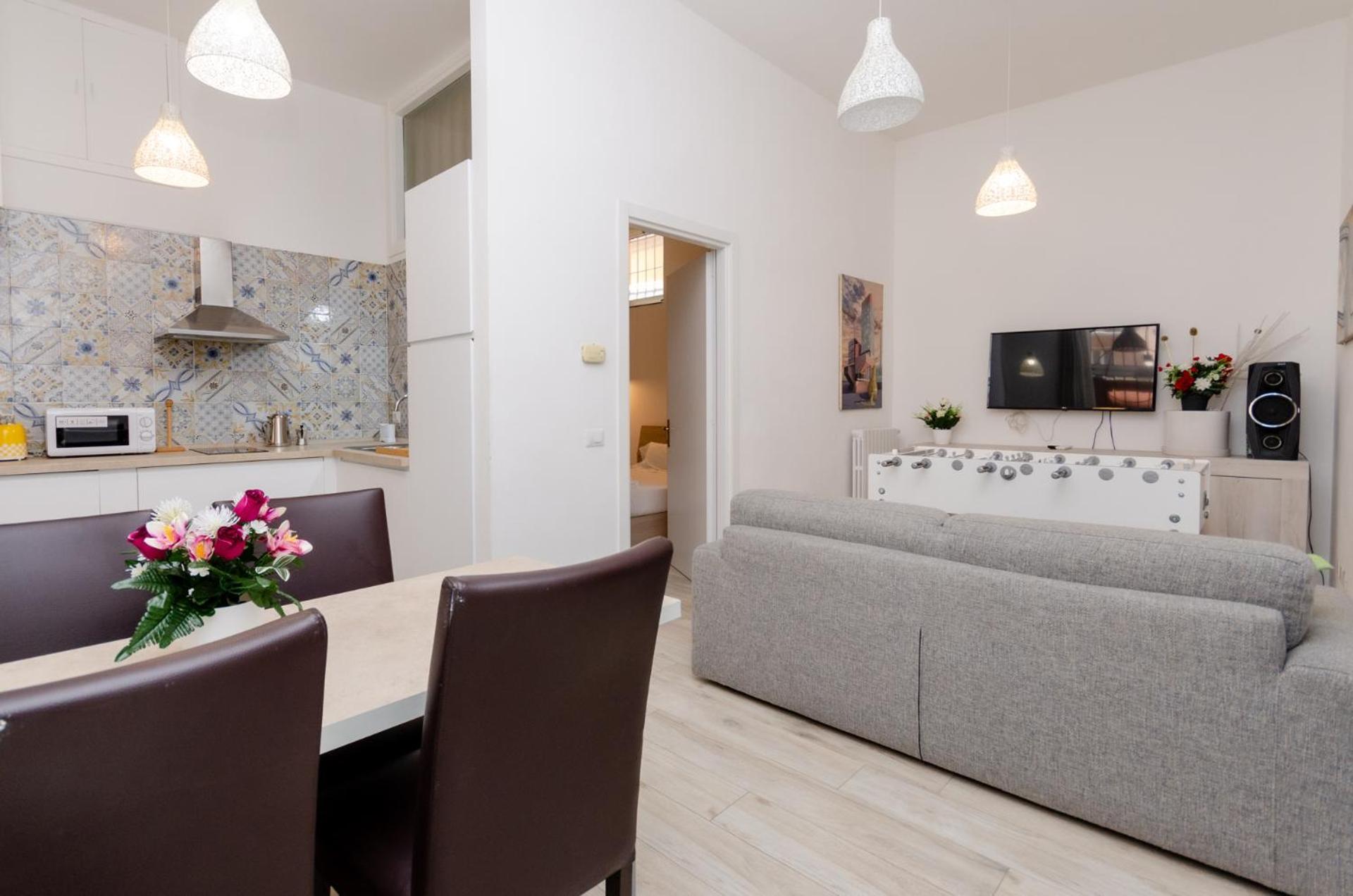 Vivimihome - Duomo Cioffi House Residence Milano Dış mekan fotoğraf