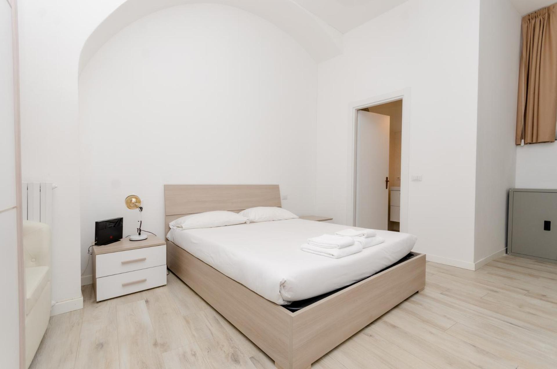 Vivimihome - Duomo Cioffi House Residence Milano Dış mekan fotoğraf