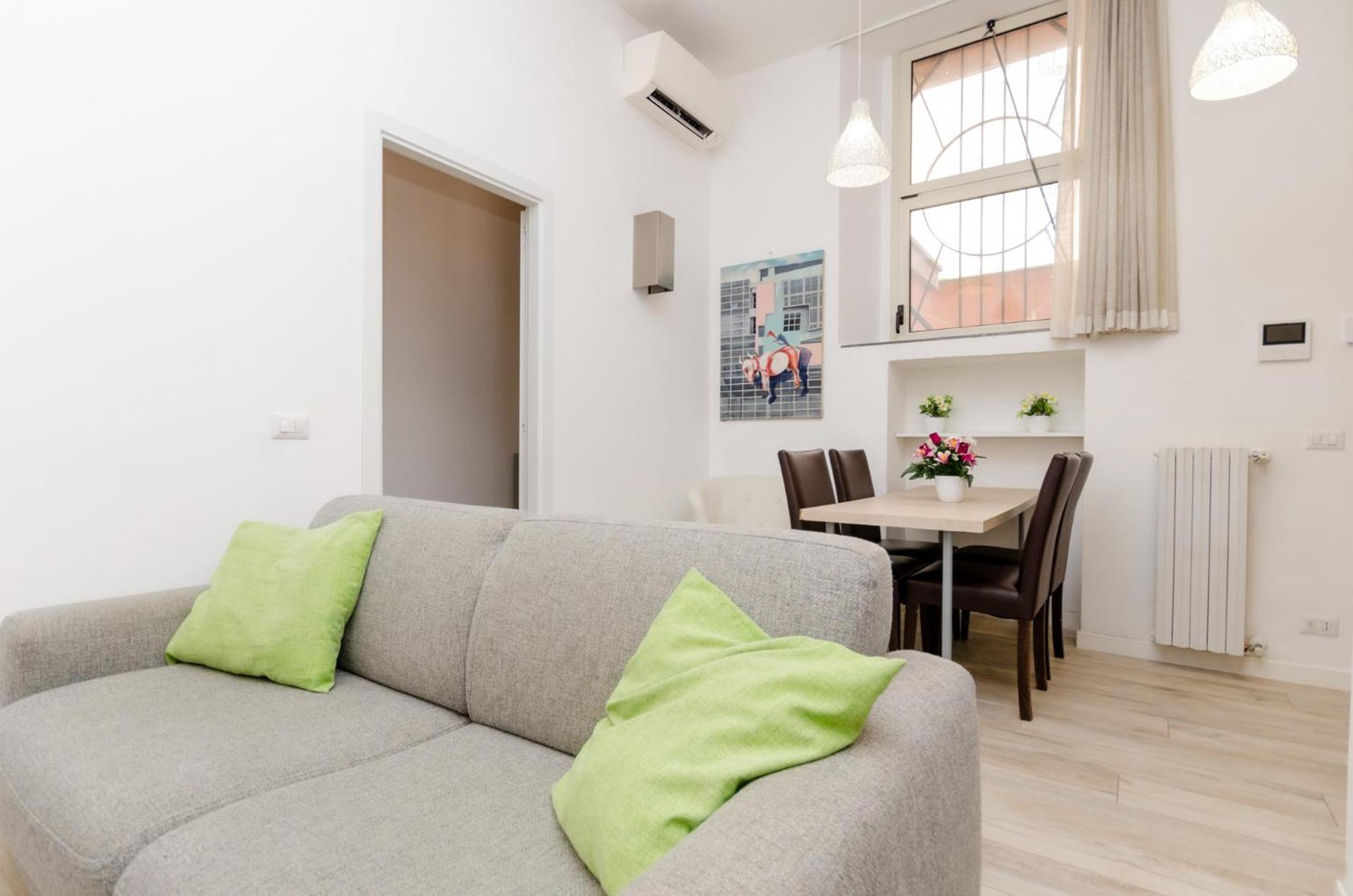 Vivimihome - Duomo Cioffi House Residence Milano Dış mekan fotoğraf