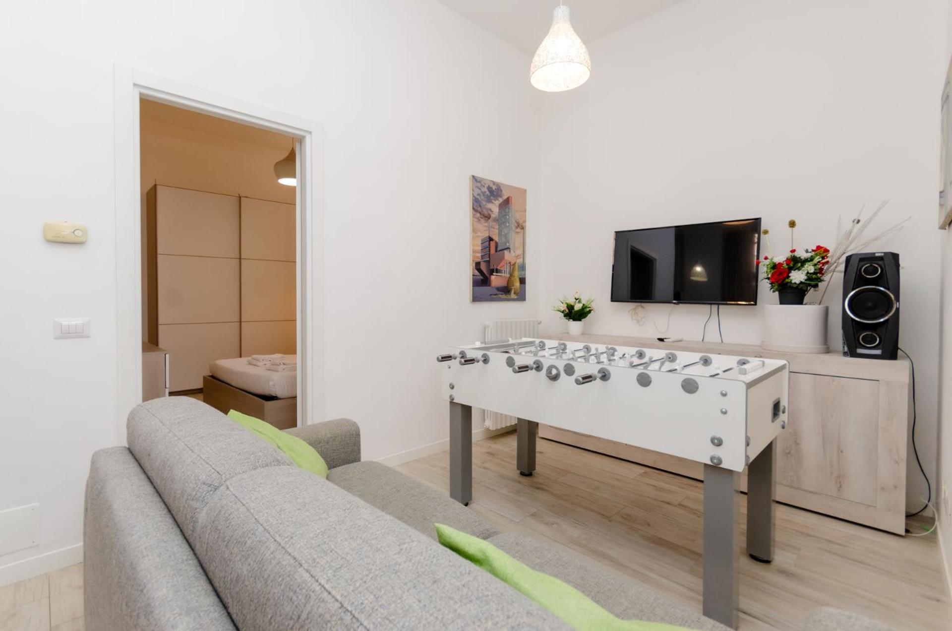 Vivimihome - Duomo Cioffi House Residence Milano Dış mekan fotoğraf