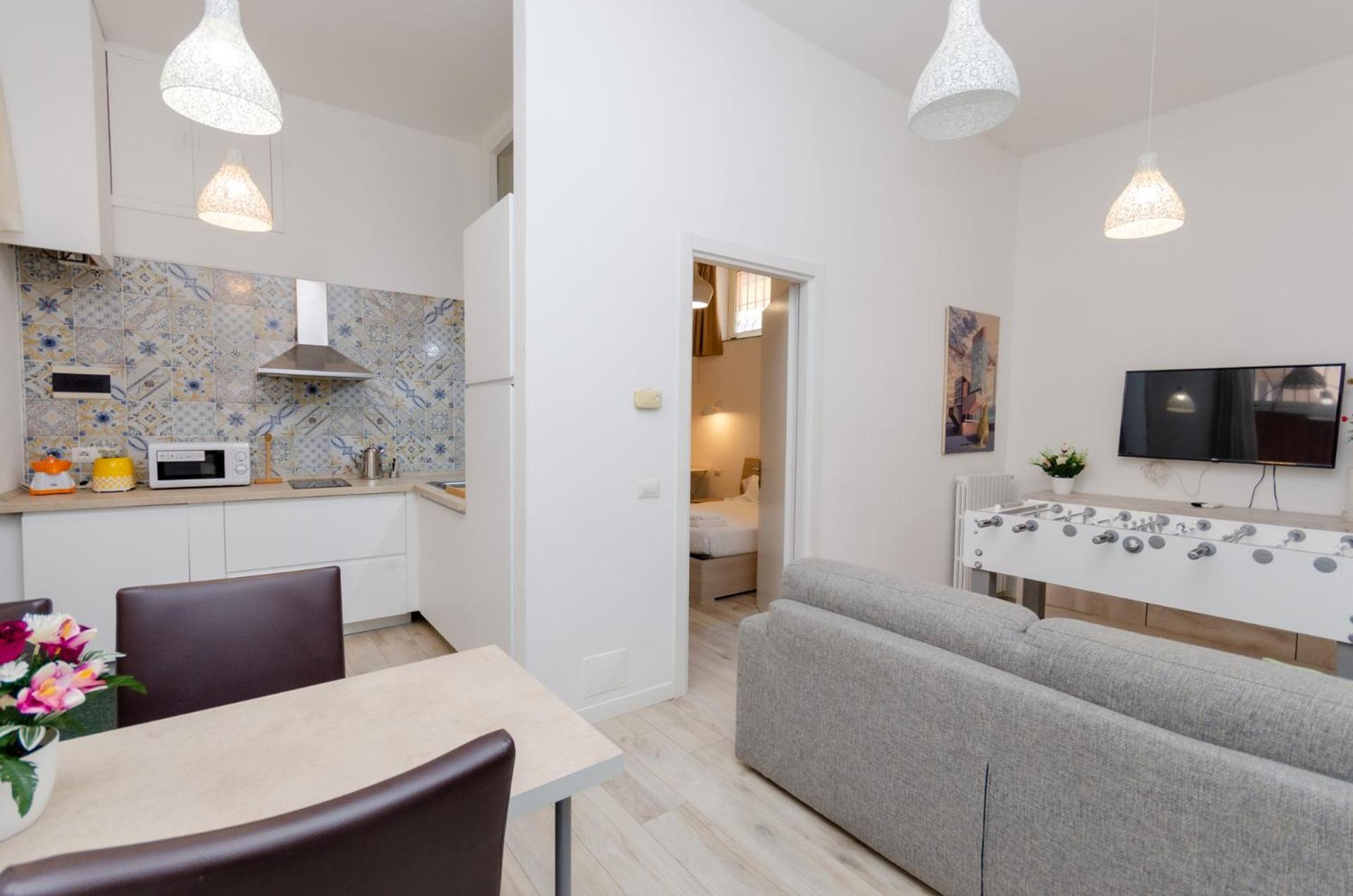 Vivimihome - Duomo Cioffi House Residence Milano Dış mekan fotoğraf